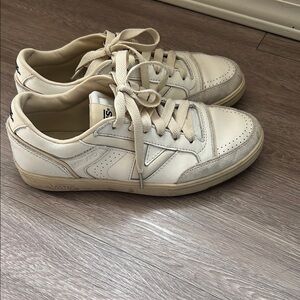 Vans Off-White Sneakers